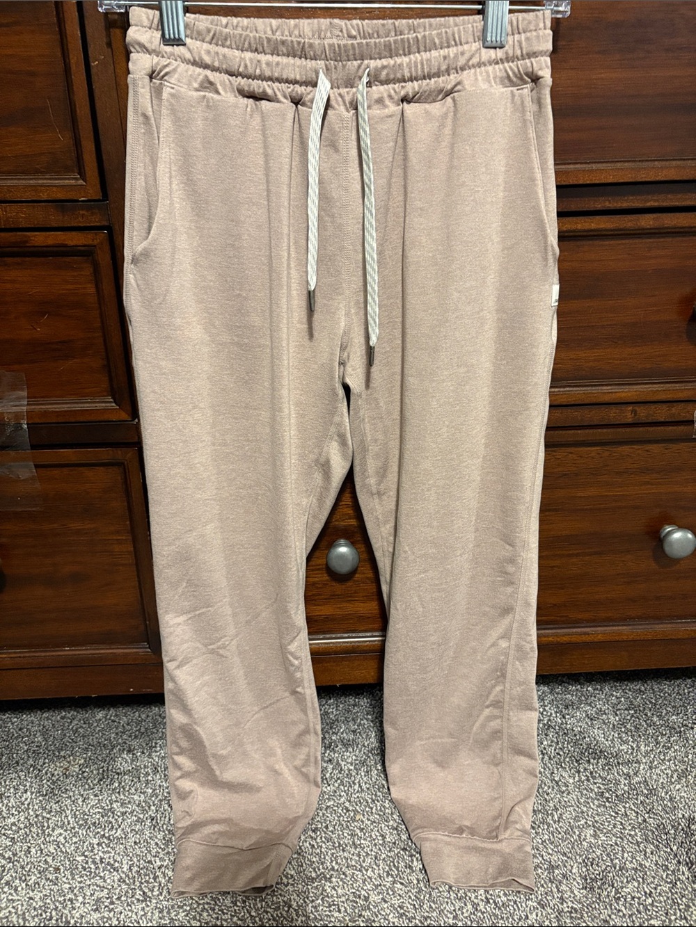 Vuori Women's Joggers